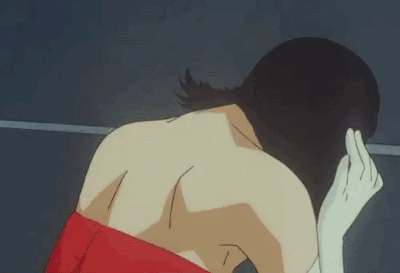 zegalba:Perfect Blue (1997)