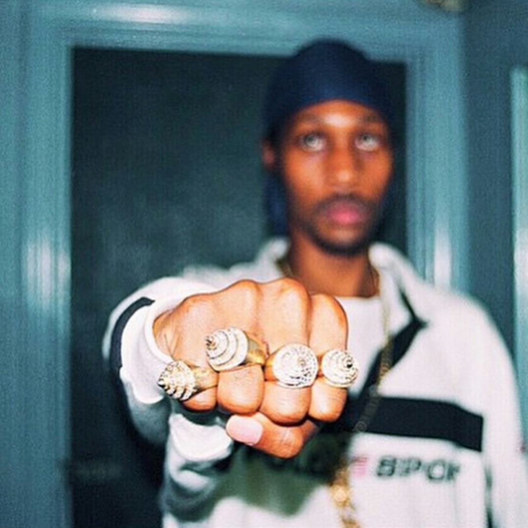resurrectinghiphop:  RZA