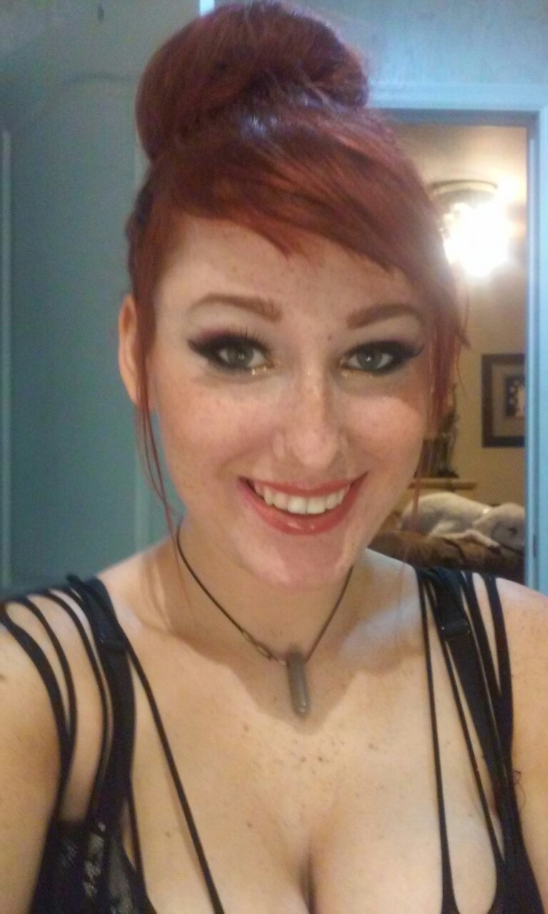 jewishlowlita:  I feel cute for once