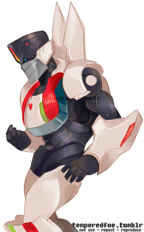 temperedfoe:wheeljack