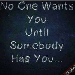 Why is it always this way? It&rsquo;s either a flood or a drought&hellip; #single #singlelife #singleasapringle