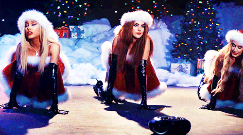 elizabethgillies: Elizabeth Gillies in Sex&amp;Drugs&amp;Rock&amp;Roll (2015)/Thank U, N