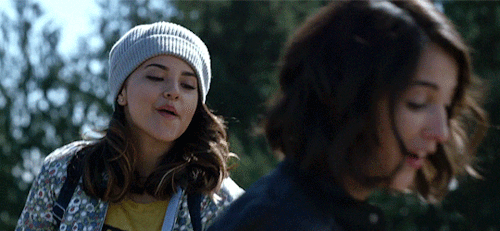 taikoturtle:Random gifs of Trimberly