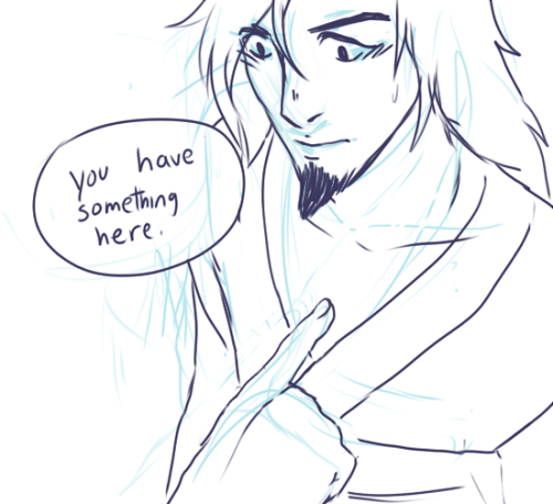whitedecay:I CANT BELIEVE THIS WHY DID I DRAW THIS SHITTY PIECE OF JUNK