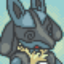 moonylucario