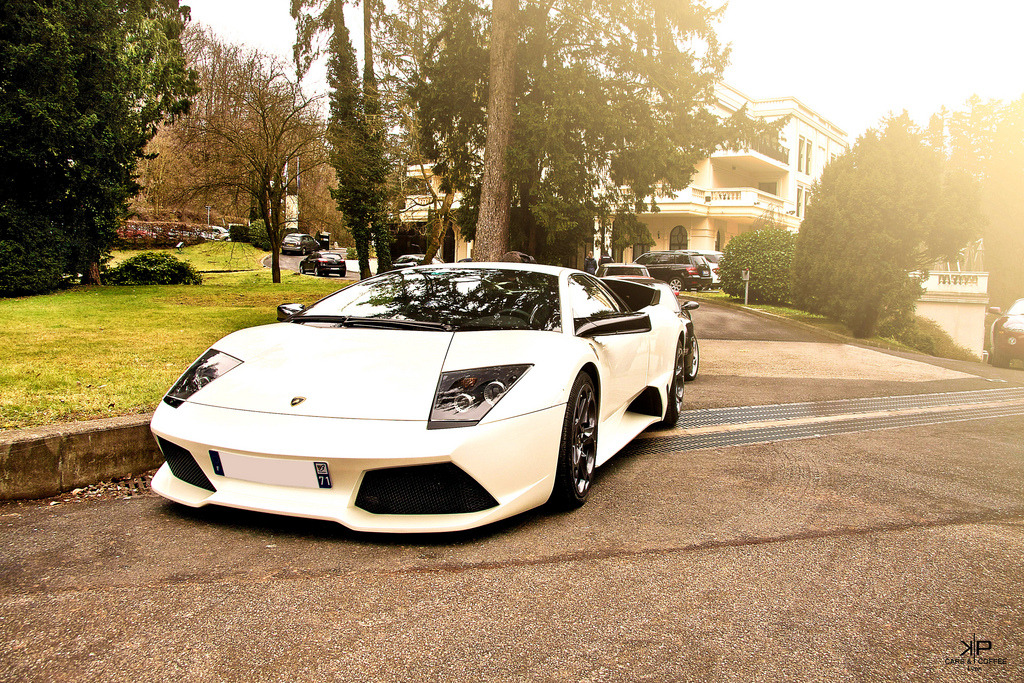 automotivated:  Angel From The Sky (by Kencovado Photographie) 