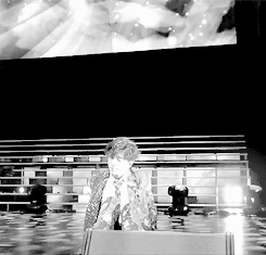 oyongguk-blog:  Yongguk during ‘Body &amp; Soul’ x 
