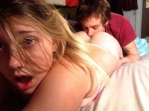 superdirtysexythings: superdirtysexythings.tumblr.com/  oh my god! my brother is eating my as