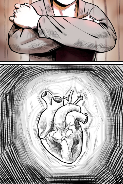 N/ Purely Self-indulgent Hhh, Plus I Always Wanted To Do Something Like This When I Read A Good Fic.