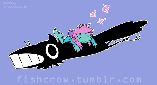 Skate 6 (gotta upload so much art here)