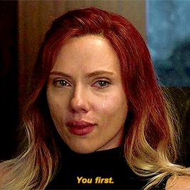 nataliarushmans: Avengers: Endgame (2019) dir. Joe &amp; Anthony Russo.
