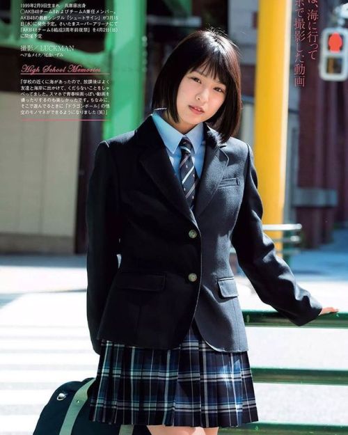 #山田菜々美 #nanami_yamada #AKB48