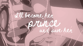 Make Me Choose • yomogiu​ asked Utena or Himemiya
