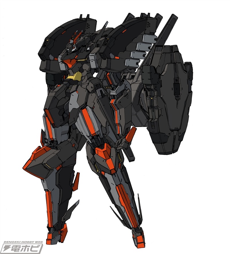 mechaddiction:  I201703SRWVM_001.jpg #mecha – https://www.pinterest.com/pin/274930752235116079/