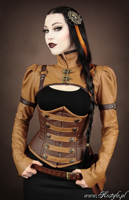 corset-fetish:  Corsets