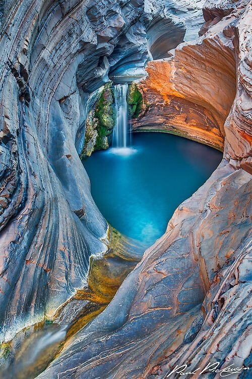 papillon0727 - Karijini National Park, Australia