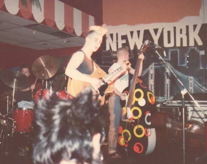 fuckyeahpsychobillyboys:  Torment 