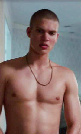 cinemagaygifs:Josha