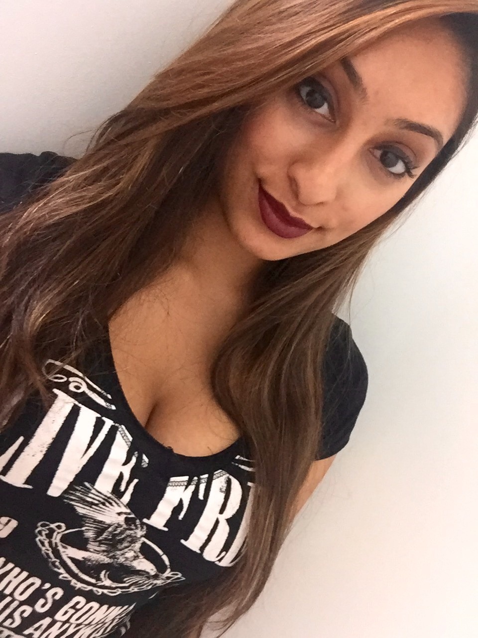 temptedseduction:  Can you tell I’m fall ready? 