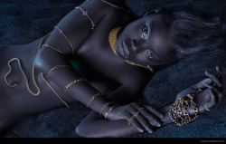 crystal-black-babes:  Nakeisha Robinson -