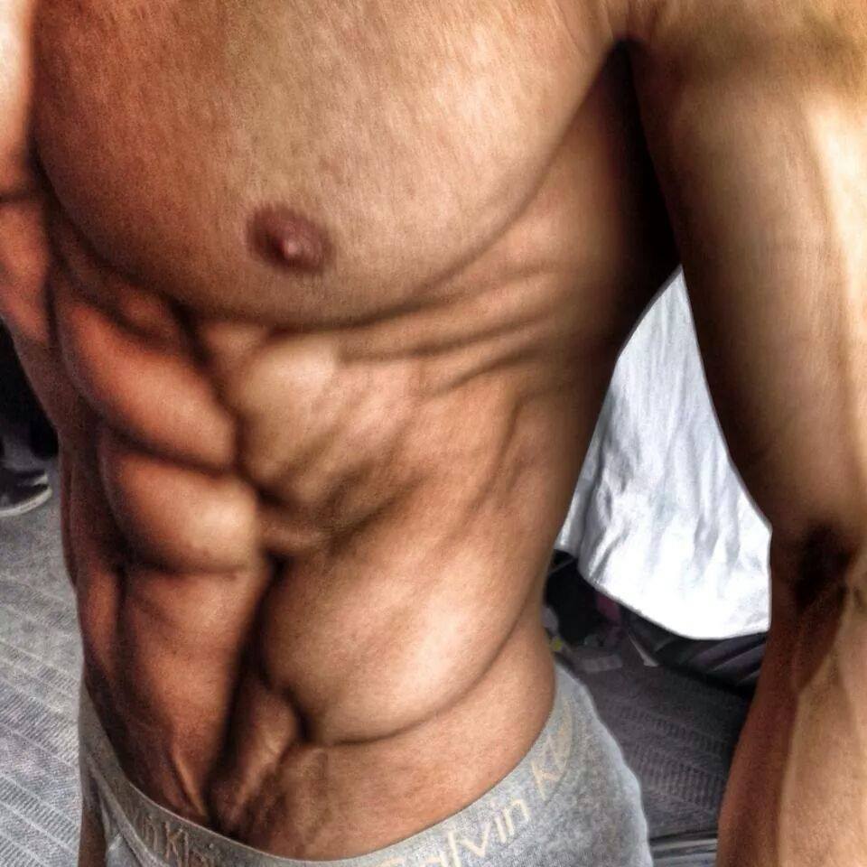 All These Gainz.