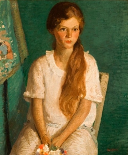 youcannottakeitwithyou:Rae Sloan Bredin (1880 – 1933, American)Dorothy