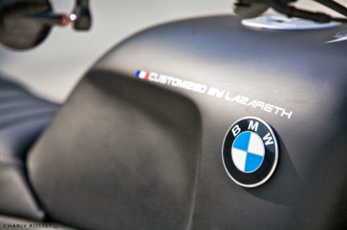 habermannandsons:  R1200R by Lazareth