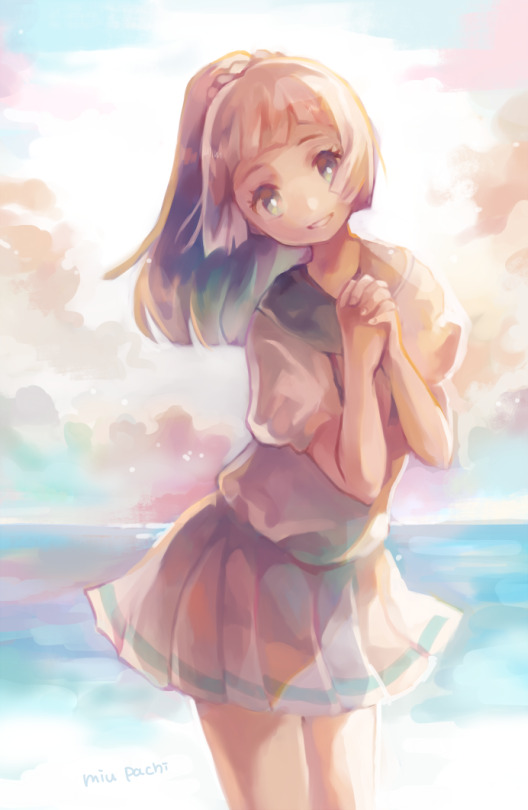 Lillie