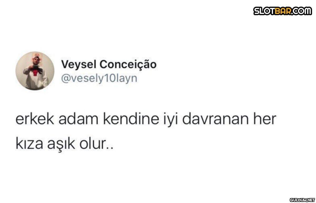 Veysel Conceição...