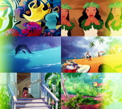 Kingbolt:  ‘Ohana Means Family, Family Means Nobody Gets Left Behind. Or Forgotten.