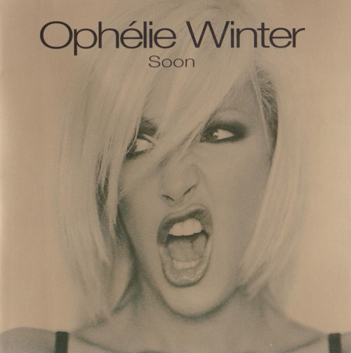 Ophelie Winter - Soon (1996)