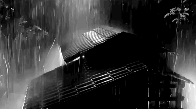 Rain And Coffee Rain And Coffee