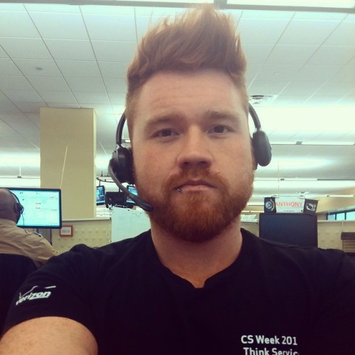 thegingerium:  I am smiling… #workflow