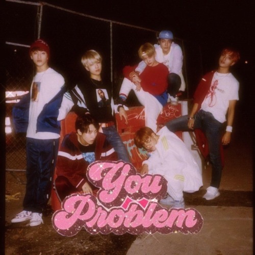 Nct Dream Icons