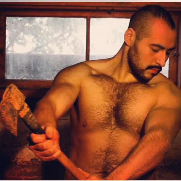 YummyHairyDudes