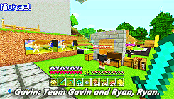 beyonce-knowles-carter:  Let’s Play Minecraft - Episode 83 