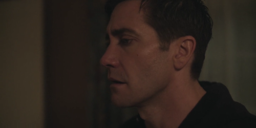 Breaking My Silence: I Genuinely Thought Rusty And Barbara Were Going To Have Hot, Angry Sex Right Here