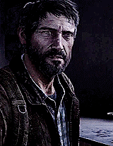 amal-albuloshia-deactivated2022:  The Last Of Us - Joel Gifsets From Fall &amp;