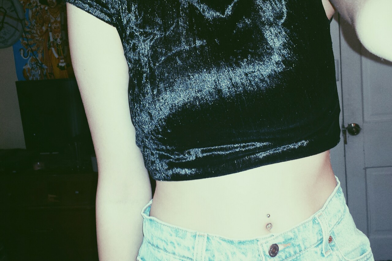 execvtion:  dark grunge/models
