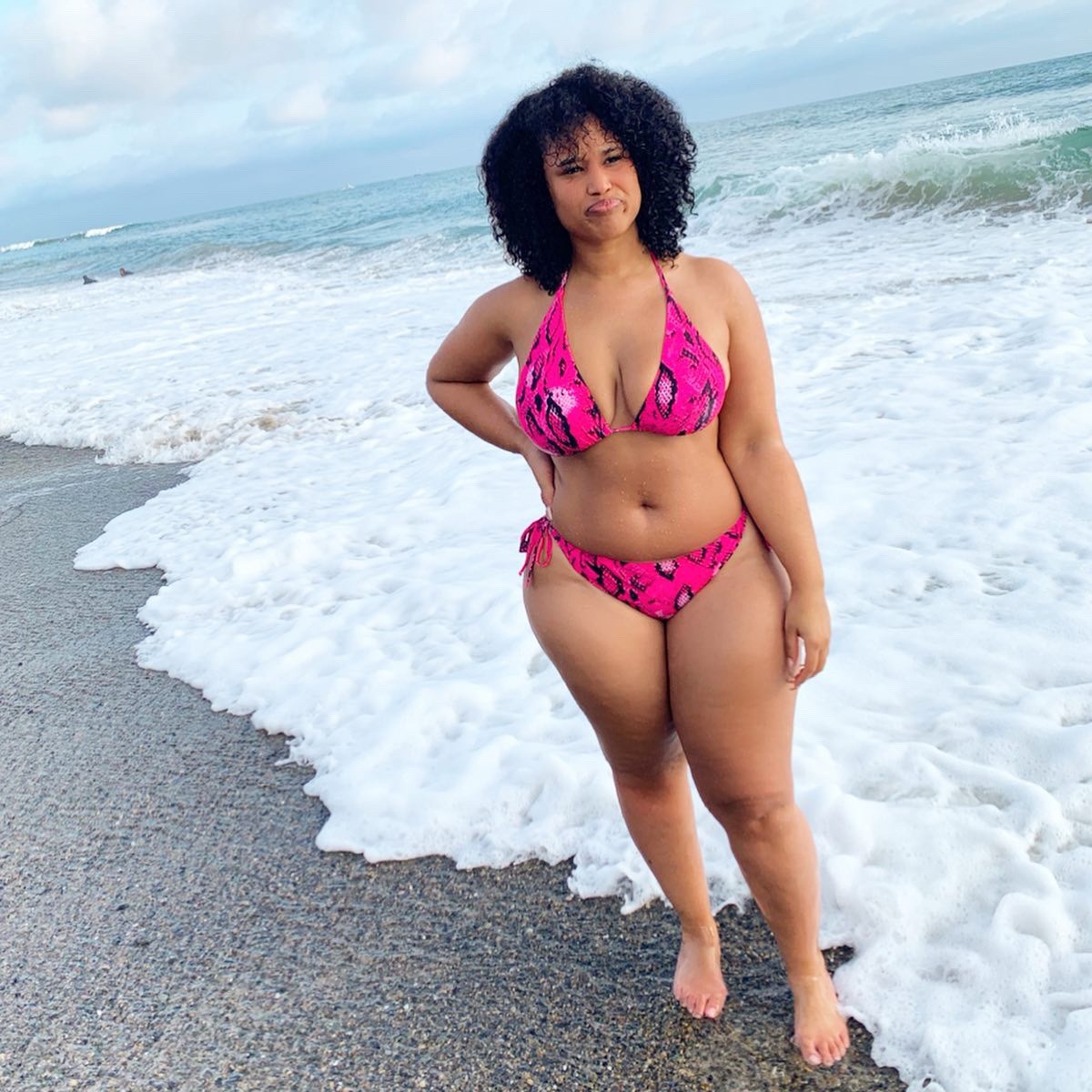 theoriginalkanks:  Life’s a beach🌴🌊