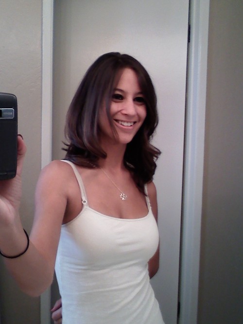 gfsharingfantasy:  Beth’s second time submitting to the blog! Great pictures. Submissions are always welcome! Submit here or email pictures to amatuercuties@yahoo.com