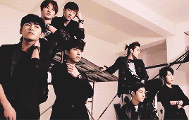kimseongkyu: diesel x infinite
