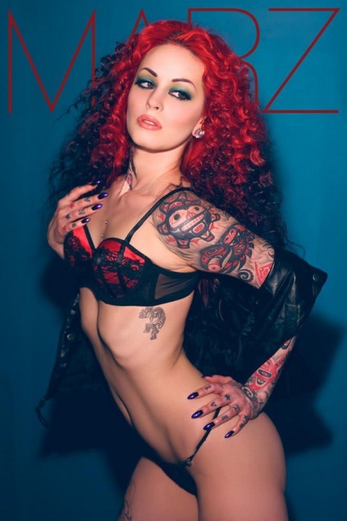 Tattoo Babes