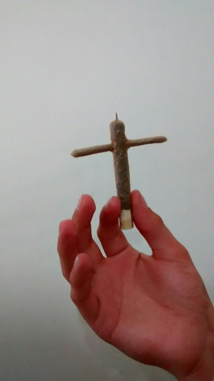 hashroutine:Cross Joint.