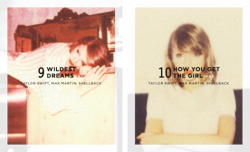 thatsickbeat: I was born in 1989. My life inspired me. But this time I was not broken and devastated, but on the rise. Now it’s all about my life. I say 1989 is: “Begin to live your own life.” 