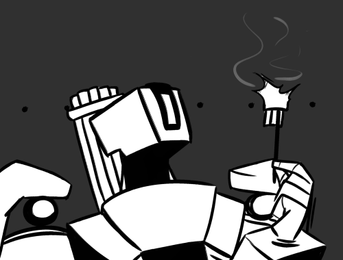 trin0dinz:  Who’s idea was it to give Bastion fireworks?