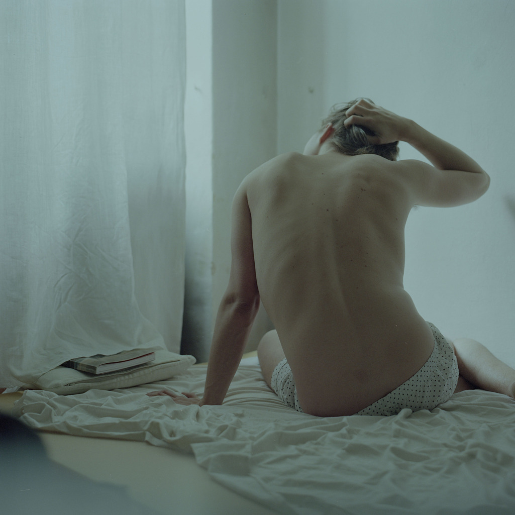 untrustyou:  Anna Orlowska 