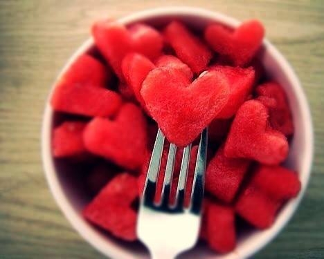 I love you