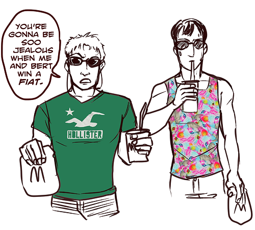 snk-official:  snk au where reiner and bertholdt adult photos