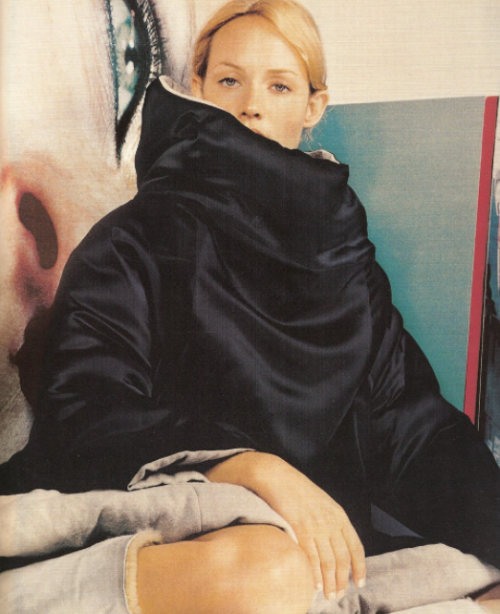 untitled-1991:craig mcdean amber valetta yohji yamamoto aw 2000